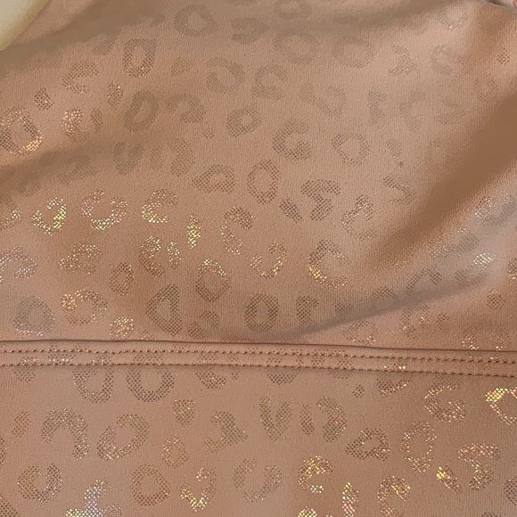 ZYIA Pink Sports Bra size XS - Picture 3 of 7